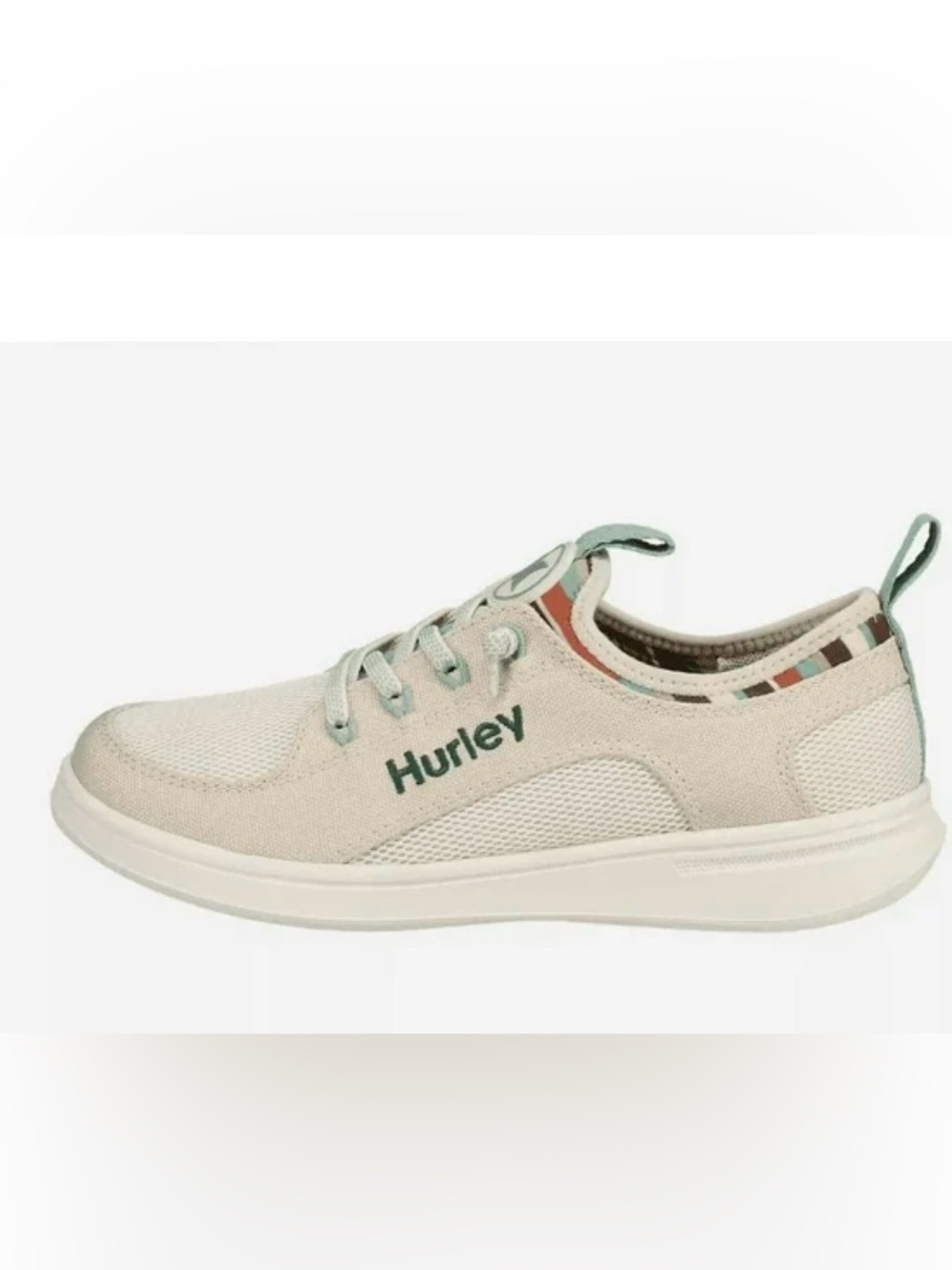 NWT HURLEY BREATHABLE CUSHIONED LIGHTWEIGHT Castaic Sneakers US 9